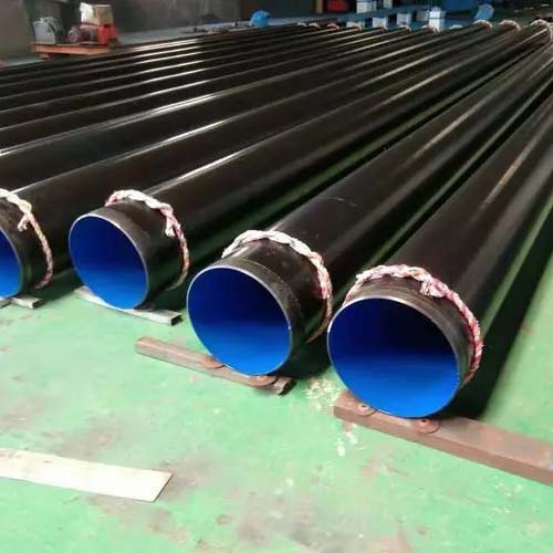 德宏涂塑钢管的施工流程注意事项包括