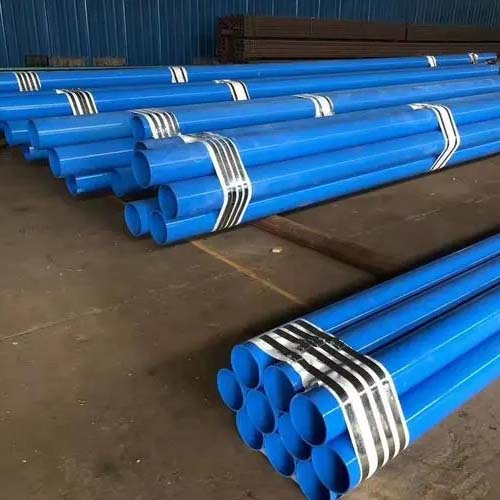 德宏涂塑钢管现货