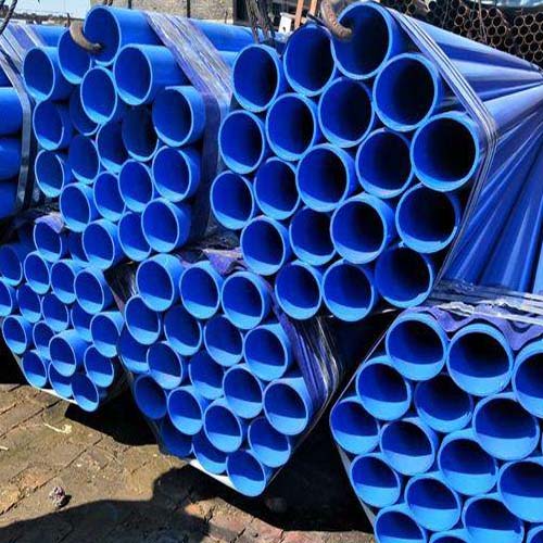 德宏涂塑钢管有效的检测方法有哪些