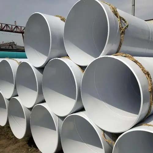 德宏涂塑钢管厂家