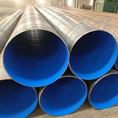 德宏给水涂塑钢管价格