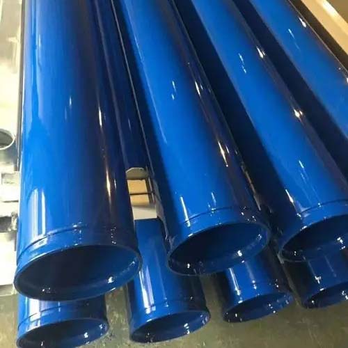 德宏给水涂塑钢管有哪些型号？