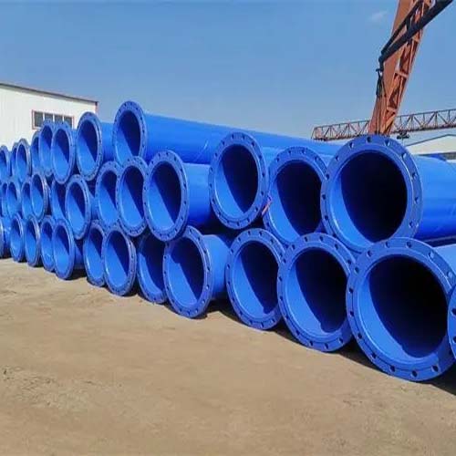 德宏涂塑钢管规格