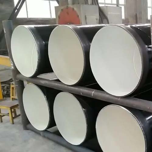 德宏涂塑钢管防腐条件