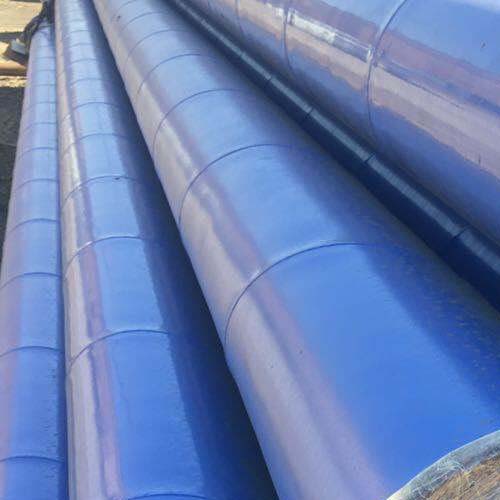 德宏防腐涂塑钢管安装注意事项有哪些？