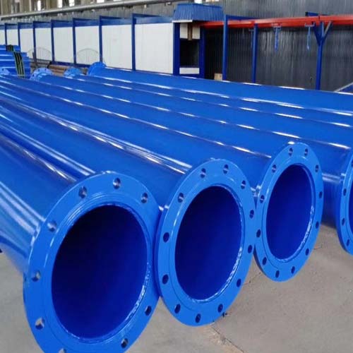 德宏复合涂塑钢管涂层厚度要求