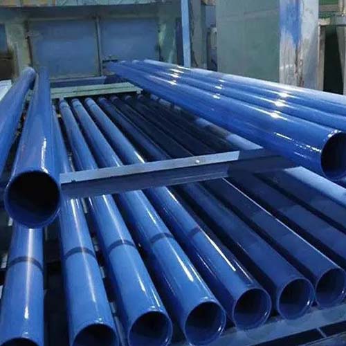 德宏防腐涂塑钢管厂家