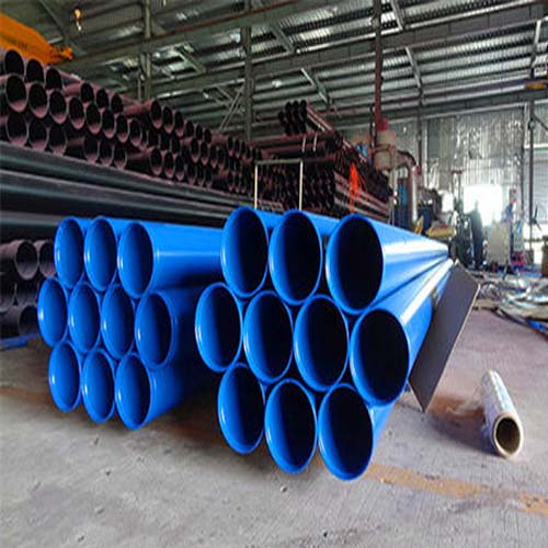 德宏防腐涂塑钢管长度