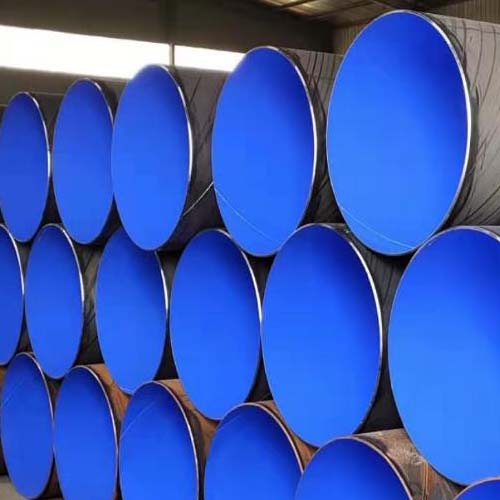 德宏给水涂塑钢管厂家